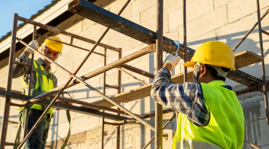 Professional fairlawn roofing services in Hiddenite, NC